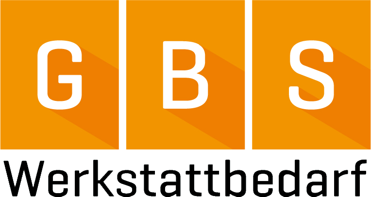 GBS Werkstattbedarf-Logo